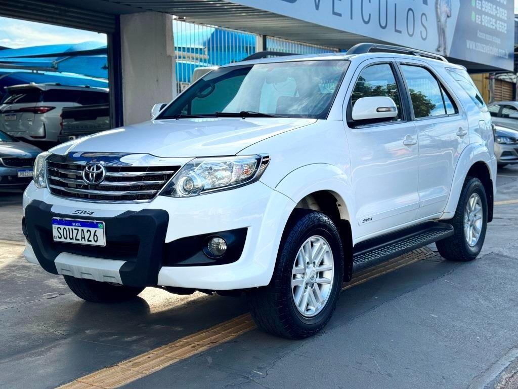 Toyota Hilux 2015