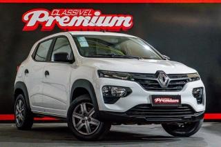 Foto do veículo Renault Kwid 1.0 Zen