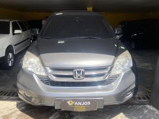 Foto do veículo Honda Cr-v Exl 2.0 16v 4wd/2.0 Flexone Aut.