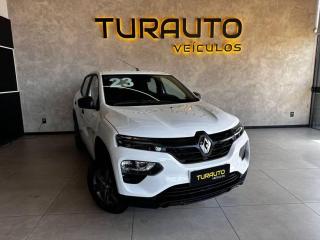 Foto do veículo Renault Kwid 1.0 Zen