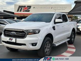 Foto do veículo Ford Ranger Xls 2.2 4x2 Cd Diesel Aut.