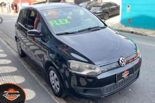 Foto do veículo Volkswagen Fox 1.6 Vht Total Flex Bluemotion