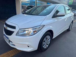Foto do veículo Chevrolet Onix 1.0 Spe/4 Ls