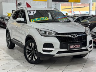 Foto do veículo Chery Arrizo 5 Rxt 1.5 16v Turbo Flex Aut.
