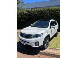 Foto do veículo Kia Motors Sorento 3.5 V6 24v 4x4 Aut.