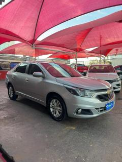 Foto do veículo Chevrolet Cobalt 1.4 8v Econoflex Ltz