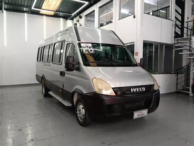 Iveco Daily 2020