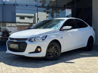 Foto do veículo Chevrolet Onix 1.0 Turbo Lt Auto