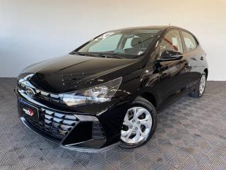 Foto do veículo Hyundai Hb20 1.0 Comfort