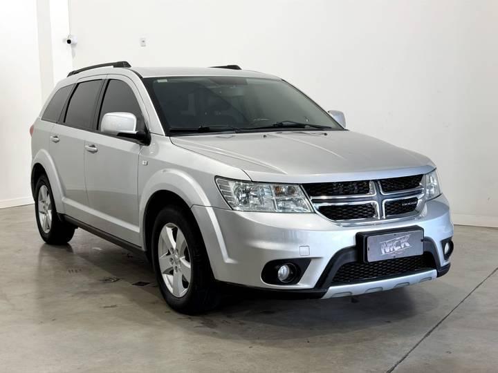 Dodge Journey JOURNEY SXT 3.6 V6 Aut. 2012
