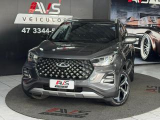 Foto do veículo Chery Tiggo 5x 1.5 T Pro Cvt