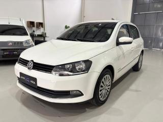 Foto do veículo Volkswagen Gol 1.6 Vht Total Flex Highline