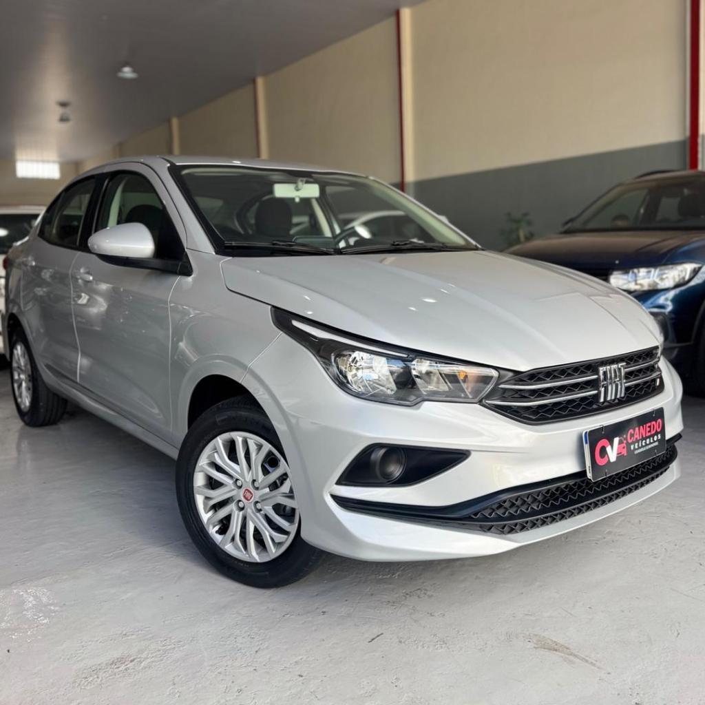 Fiat Cronos 1.0 FIREFLY FLEX DRIVE MANUAL 2023