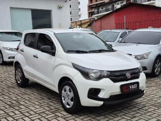 Foto do veículo Fiat Mobi Like 1.0 Fire Flex 5p.