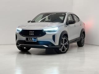 Foto do veículo Fiat Fastback Limited Ed.1.3 270 T.flex Aut.