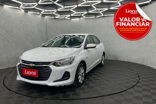 Foto do veículo Chevrolet Onix Plus 1.0 Lt