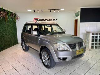 Foto do veículo Mitsubishi Pajero Tr4 2.0 16v Flex