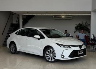 Foto do veículo Toyota Corolla Xei 2.0 Flex