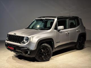 Foto do veículo Jeep Renegade 1.8 Sport Auto