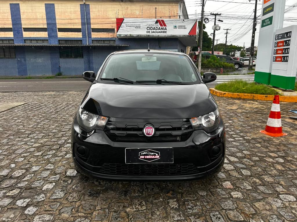 Fiat Mobi MOBI LIKE 1.0 Fire Flex 5p. 2017