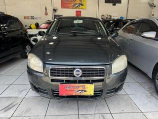 Foto do veículo Fiat Palio 1.0 8v Elx Flex