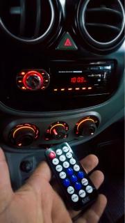 Foto do veículo Fiat Palio Attra. Best Seller 1.4 Evo Flex 5p