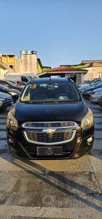 Foto do veículo Chevrolet Spin 1.8 Econoflex Ltz 7s Auto