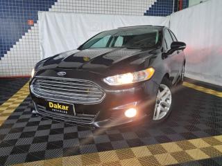 Foto do veículo Ford Fusion 2.5 16v Ivct Flex Auto