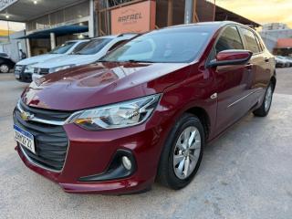 Foto do veículo Chevrolet Onix 1.0 Turbo Ltz Auto