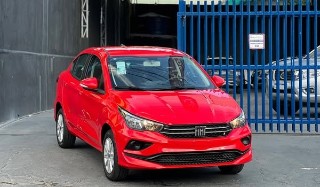 Foto do veículo Fiat Cronos 1.0 Drive