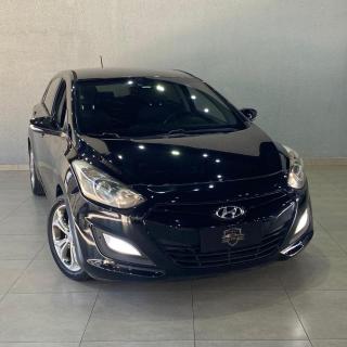 Foto do veículo Hyundai I30 1.6 16v Flex 5p Aut.