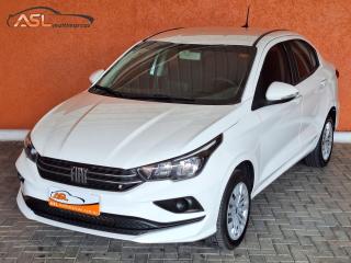 Foto do veículo Fiat Cronos 1.0 6v Flex