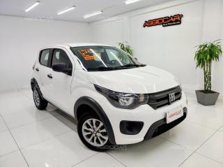 Foto do veículo Fiat Mobi 1.0 Like