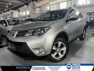 Foto do veículo Toyota Rav4 2.0 4x2 16v Aut.