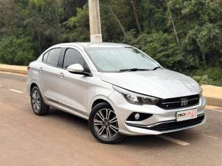 Foto do veículo Fiat Cronos 1.8 Precision Auto