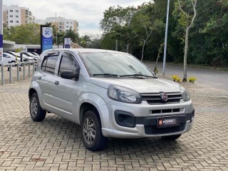 Foto do veículo Fiat Uno Drive 1.0 Flex