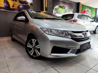 Foto do veículo Honda City Sedan Ex 1.5 Flex 16v 4p Aut.