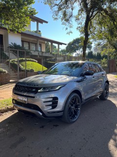 Foto do veículo Land Rover Range Rover Evoque 2.0 P300 Mhev R-dynamic Hse Auto 4wd