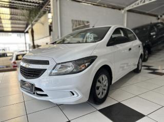 Foto do veículo Chevrolet Onix 1.0 Spe/4 Eco Joy