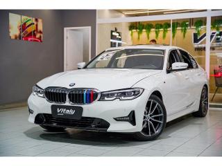 Foto do veículo Bmw Series 3 2.0 320i Flex Sport Gp Auto