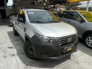 Foto do veículo Fiat Strada 1.4 Cabine Plus Endurance