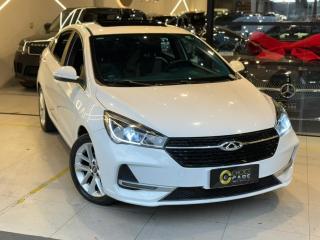 Foto do veículo Chery Arrizo 5 Rxt 4p Automatico Flex