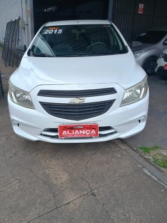 Foto do veículo Chevrolet Onix 1.0 Spe/4 Lt