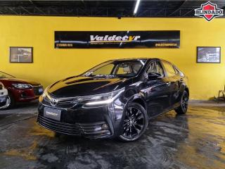 Foto do veículo Toyota Corolla 2.0 Altis Multidrive-s