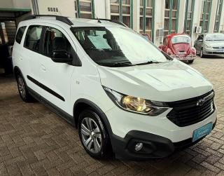 Foto do veículo Chevrolet Spin Activ 1.8 8v Econo. Flex 5p Aut.