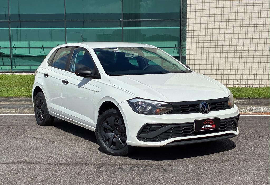 Volkswagen Polo 2025