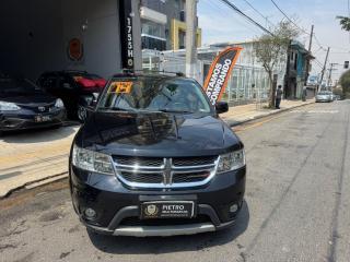 Foto do veículo Dodge Journey 3.6 V6 Sxt Auto