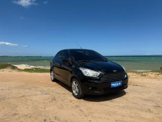 Foto do veículo Ford Ka 1.5 16v N-vct Sel