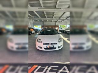 Foto do veículo Fiat Bravo Absolute Dualogic 1.8 Flex 16v 5p