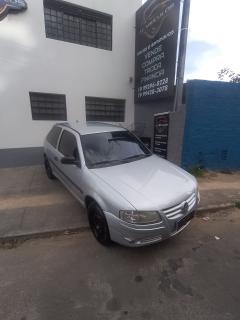 Foto do veículo Volkswagen Gol 1.0 8v Total Flex